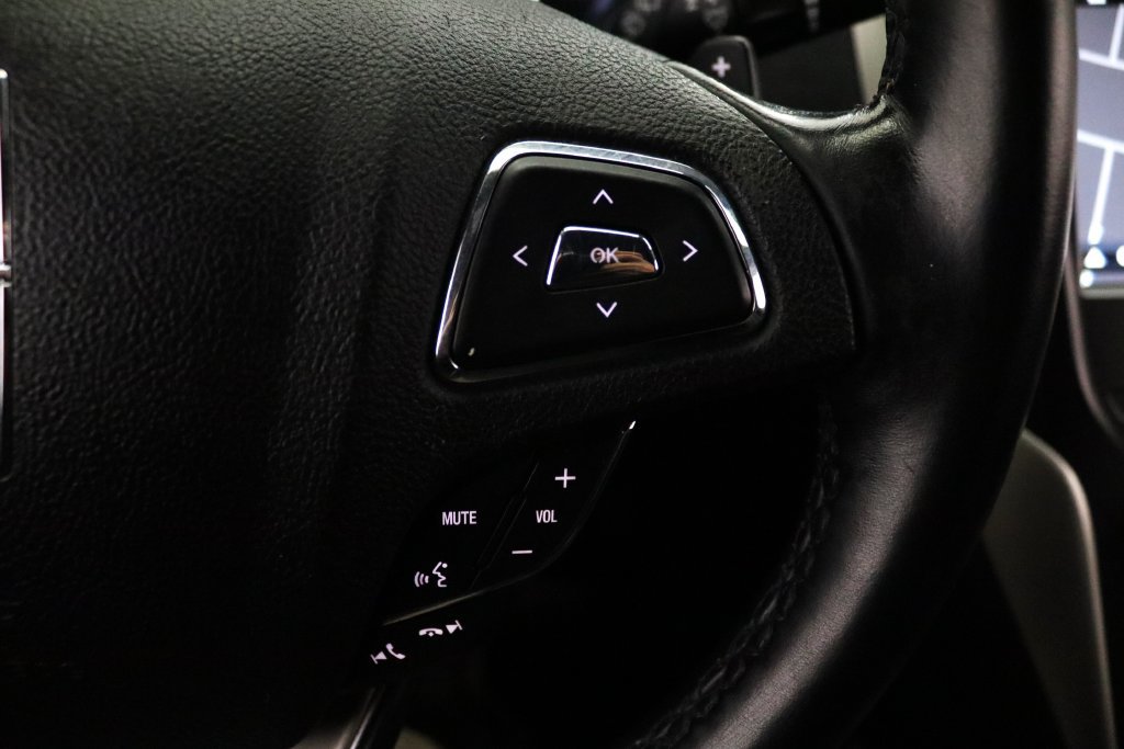 Used 2019 Lincoln MKC Select w/ Select Plus Package AWD/4WD image 19