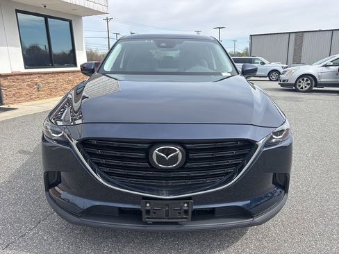 Used 2023 MAZDA CX-9 Touring Plus image 10