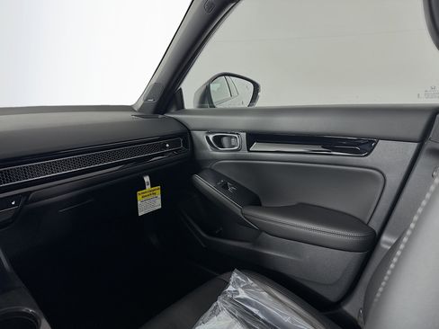 New 2025 Honda Civic Sport Touring image 29