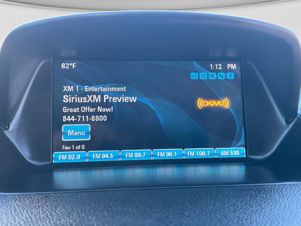 Used 2013 Buick Encore Premium AWD/4WD image 40