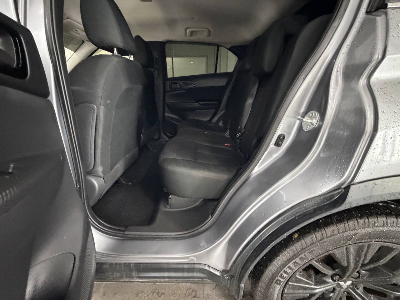 Used 2018 Mitsubishi Eclipse Cross LE AWD/4WD image 19