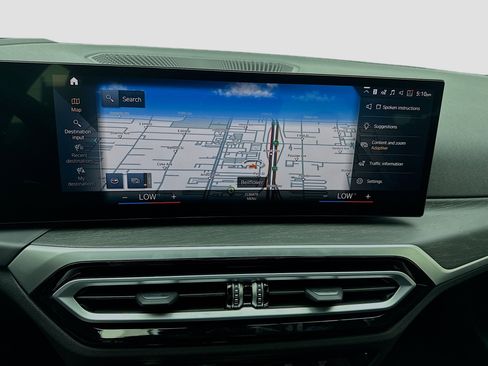 Used 2023 BMW 330e w/ Premium Package image 9