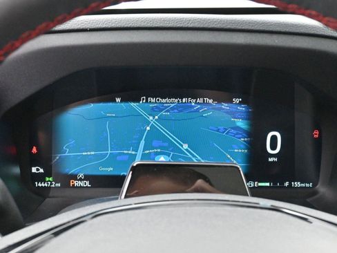 Used 2025 Ford Explorer ST-Line w/ Premium Package image 18