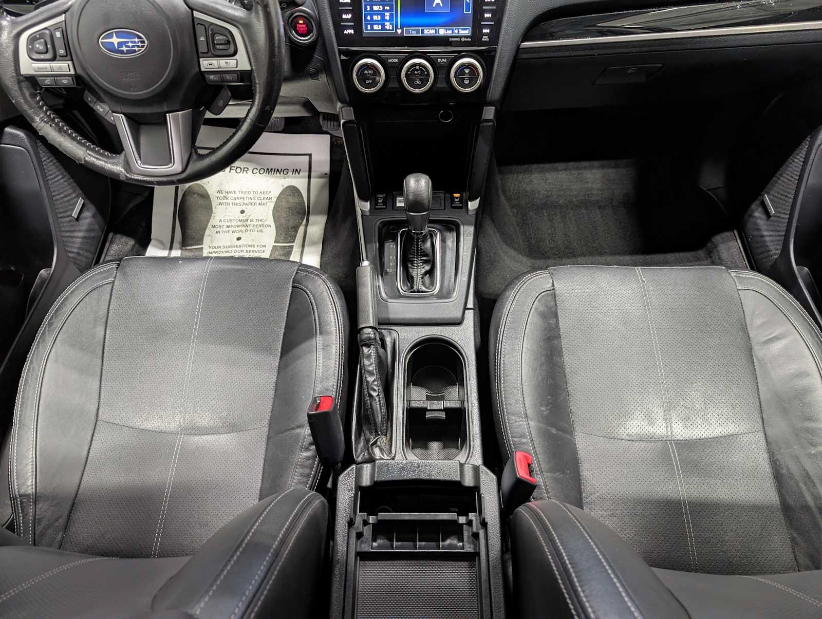 Used 2018 Subaru Forester 2.0XT Touring AWD/4WD image 20
