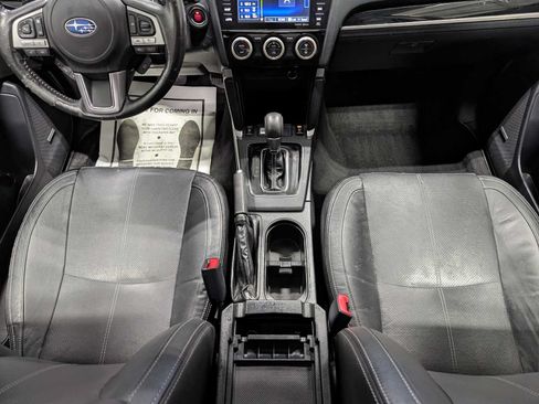 Used 2018 Subaru Forester 2.0XT Touring AWD/4WD image 20