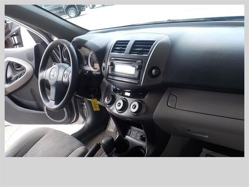 Used 2012 Toyota RAV4 4WD w/ Value Pkg image 20