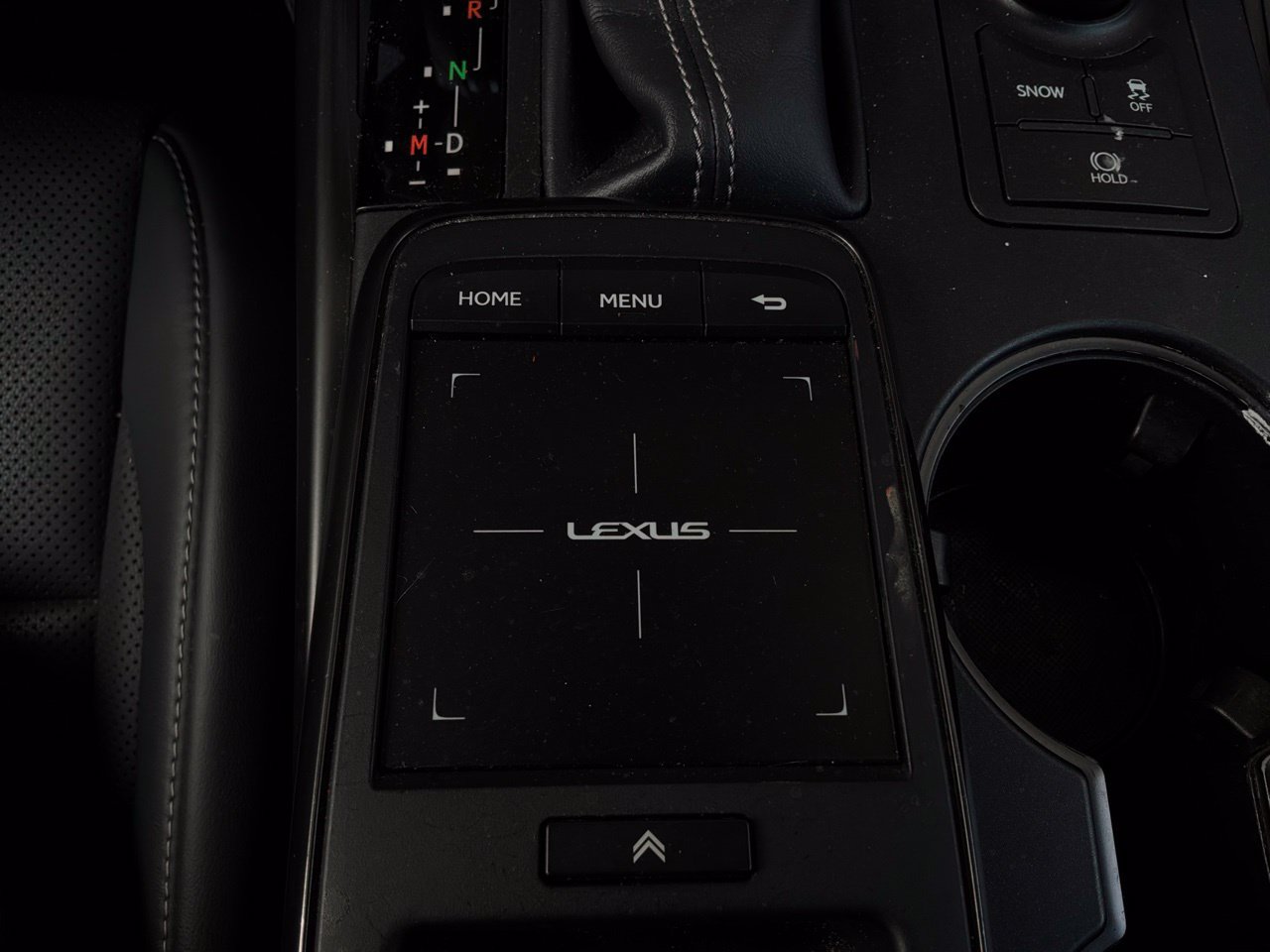 Used 2023 Lexus IS 350 F Sport w/ Memory Package RWD image 28