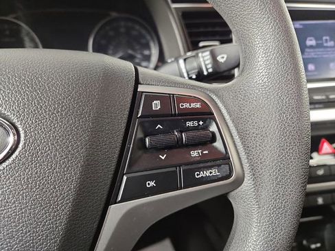 Used 2018 Hyundai Elantra SEL w/ Cargo Package image 23