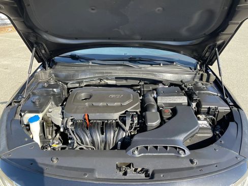 Used 2019 Kia Optima LX FWD image 29
