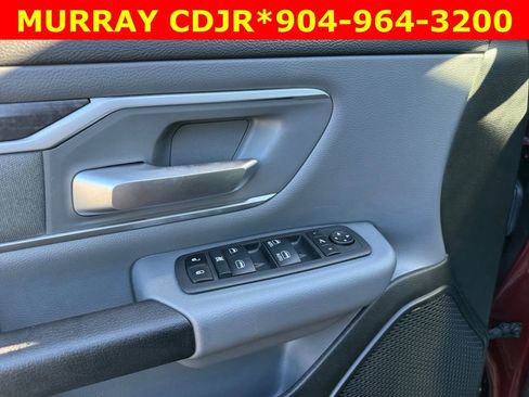 Certified 2022 RAM 1500 Big Horn image 19