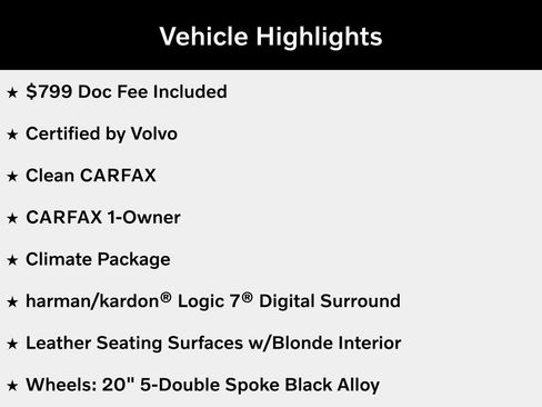Certified 2025 Volvo XC40 B5 Plus image 5