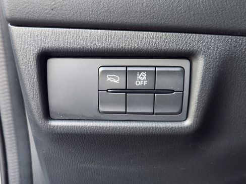 Certified 2023 MAZDA CX-5 AWD 2.5 S w/ Select Package image 24