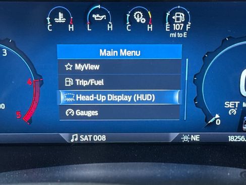 Used 2023 Ford F250 Lariat w/ Lariat Ultimate Package AWD/4WD image 27