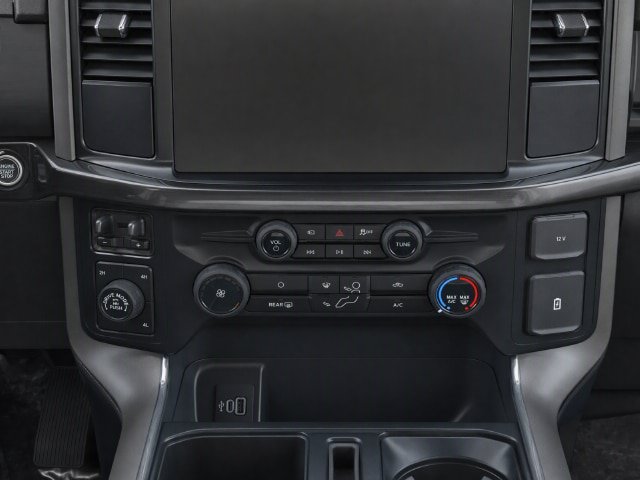 Certified 2026 Ford F150 STX w/ Equipment Group 201A FX4 AWD/4WD image 15