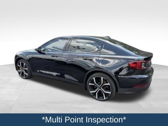 Used 2023 Polestar Polestar 2 w/ Pilot Pack AWD/4WD image 4
