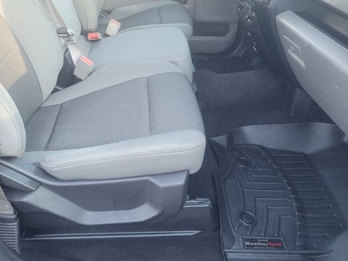 Used 2018 Ford F150 XL w/ XL Power Equipment Group image 25