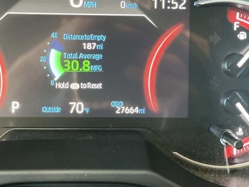 Used 2024 Toyota RAV4 LE image 34