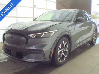 Used 2023 Ford Mustang Mach-E Premium