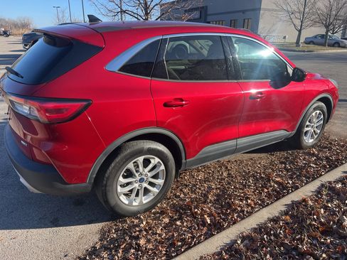 Used 2020 Ford Escape SE image 5
