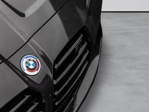 Used 2023 BMW M4 xDrive Competition AWD/4WD image 16