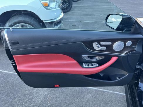 Used 2020 Mercedes-Benz E 450 Cabriolet image 18