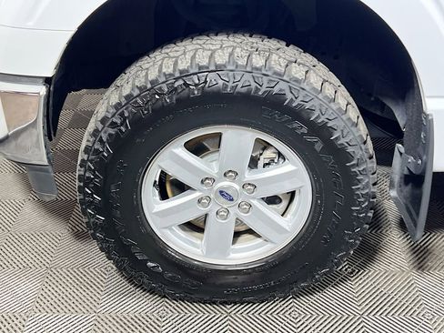 Used 2022 Ford F150 XLT AWD/4WD image 27