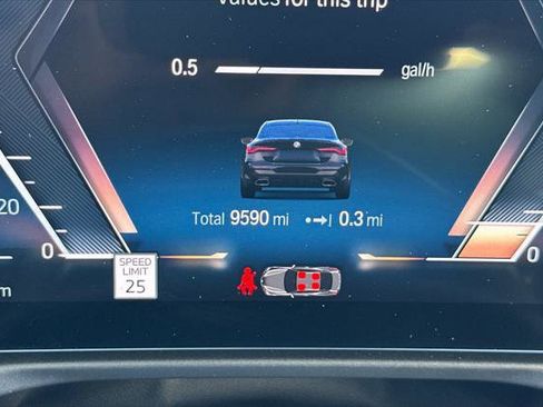 Used 2024 BMW 440i xDrive Coupe w/ Premium Package image 22