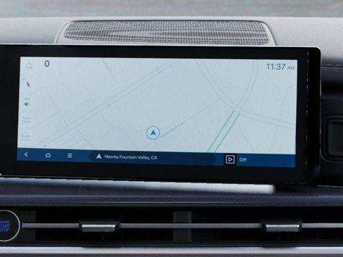 New 2026 Hyundai Santa Fe XRT image 13