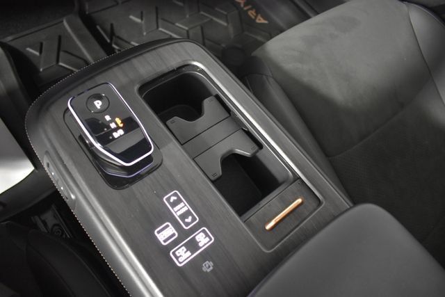 Certified 2024 Nissan Ariya AWD image 30