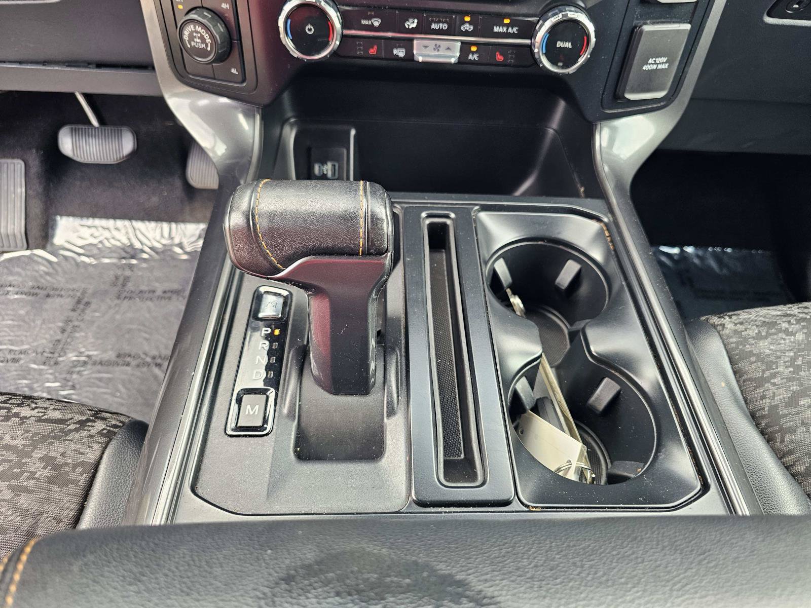Used 2023 Ford F150 Tremor AWD/4WD image 26