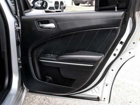 Used 2020 Dodge Charger Scat Pack RWD image 59