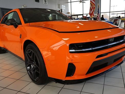 New 2026 Dodge Charger Scat Pack image 2
