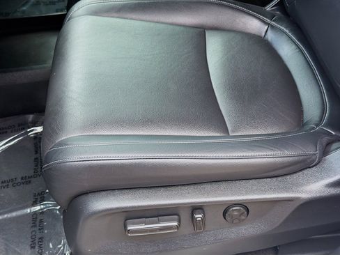 Used 2024 Honda Odyssey EX-L image 17