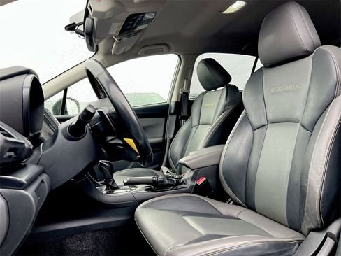 Used 2022 Subaru Crosstrek 2.5i Sport image 17