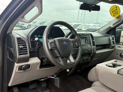 Used 2017 Ford F150 XLT