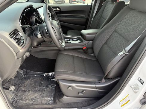 New 2026 Dodge Durango GT w/ Blacktop Package image 19