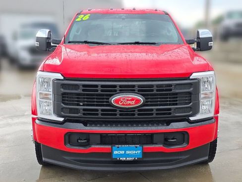 Used 2026 Ford F450 XL w/ 360-Degree Camera Package AWD/4WD image 9