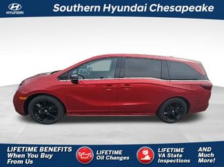 Used 2024 Honda Odyssey Sport 360° Tour