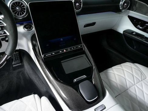 Used 2024 Mercedes-Benz AMG GT 55 image 15