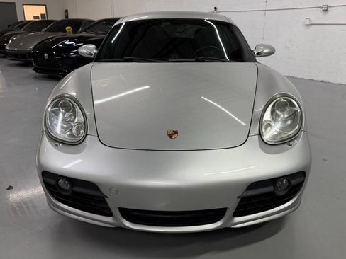 Used 2006 Porsche Cayman S RWD image 33