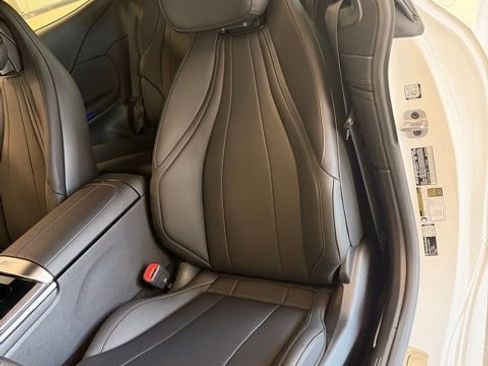 New 2026 Mercedes-Benz CLE 300 4MATIC Coupe image 11