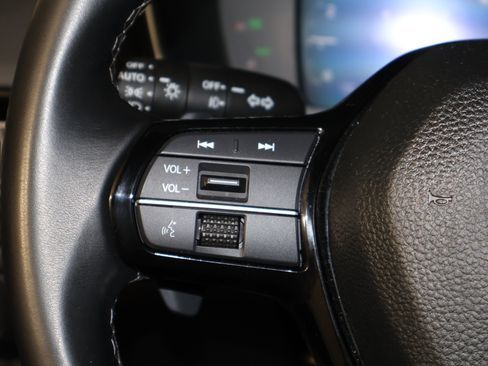 Certified 2024 Honda Civic Sport Touring image 20