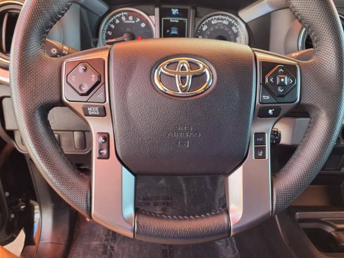 Used 2023 Toyota Tacoma SR5 RWD image 16