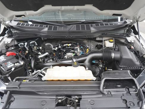 Used 2021 Ford F150 XLT w/ Equipment Group 301A Mid AWD/4WD image 30