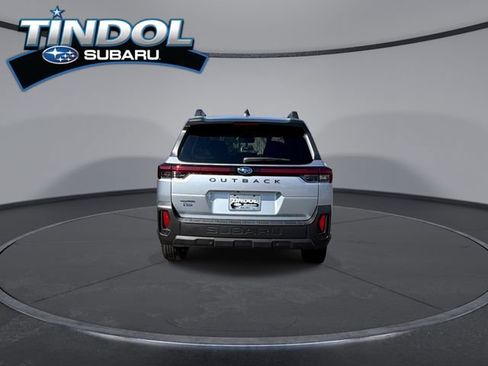 New 2026 Subaru Outback Limited w/ Premium/Limited Plus Package AWD/4WD image 7