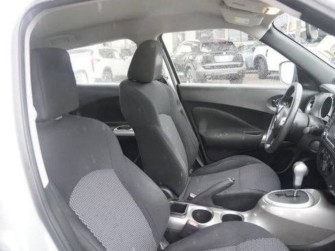 Used 2016 Nissan Juke S image 18