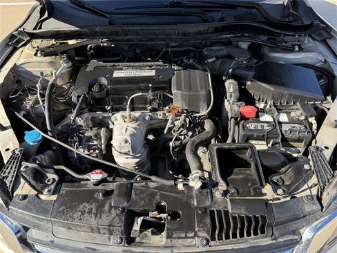 Used 2014 Honda Accord EX-L image 31