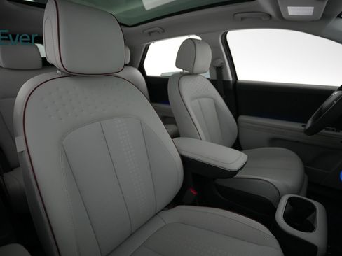 Used 2024 Hyundai Ioniq 5 Limited RWD image 4