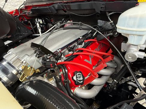 Used 2004 Dodge Ram 1500 Truck 2WD Regular Cab image 33