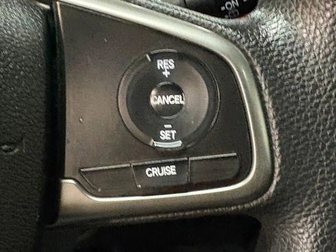 Used 2017 Honda Civic EX image 32